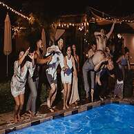 Pierhouse Hotel in Gouvia