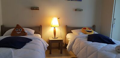 Pierhouse Hotel in Gouvia