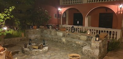 Pierhouse Hotel in Gouvia