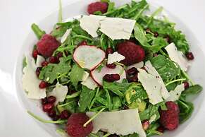 Pierhouse Hotel in Gouvia