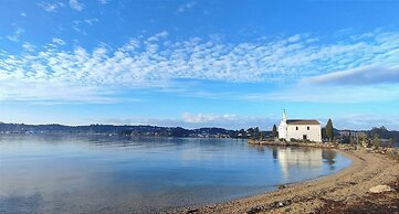 Pierhouse Hotel in Gouvia