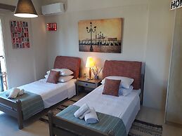 Pierhouse Hotel in Gouvia