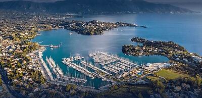 Pierhouse Hotel in Gouvia