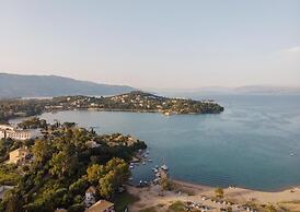 Pierhouse Hotel in Gouvia