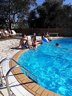 Pierhouse Hotel in Gouvia