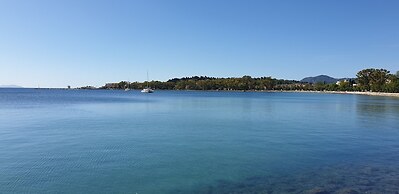 Pierhouse Hotel in Gouvia
