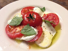 Pierhouse Hotel in Gouvia