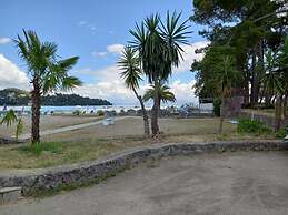 Pierhouse Hotel in Gouvia