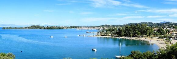 Pierhouse Hotel in Gouvia