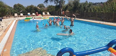 Pierhouse Hotel in Gouvia