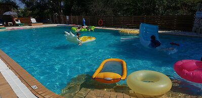 Pierhouse Hotel in Gouvia