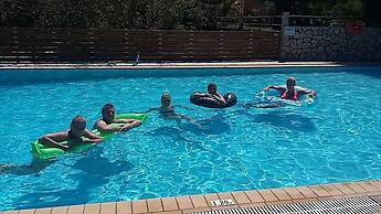 Pierhouse Hotel in Gouvia