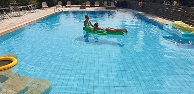 Pierhouse Hotel in Gouvia