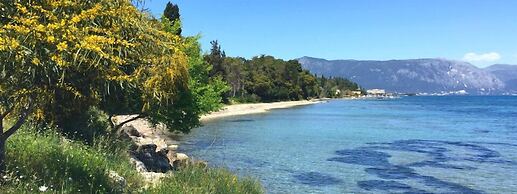 Pierhouse Hotel in Gouvia