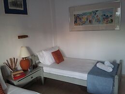 Pierhouse Hotel in Gouvia