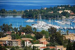 Pierhouse Hotel in Gouvia