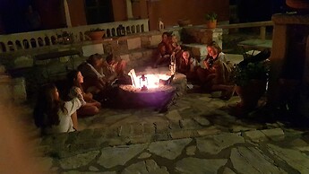 Pierhouse Hotel in Gouvia