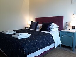 Pierhouse Hotel in Gouvia