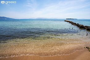 Pierhouse Hotel in Gouvia