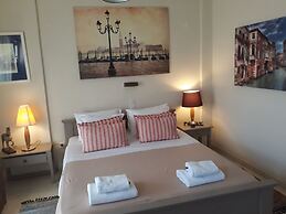 Pierhouse Hotel in Gouvia