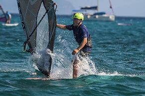 Pierhouse Hotel in Gouvia