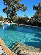 Pierhouse Hotel in Gouvia