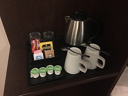 Pierhouse Hotel in Gouvia