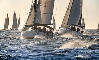 Pierhouse Hotel in Gouvia