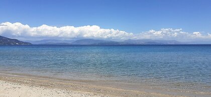 Pierhouse Hotel in Gouvia