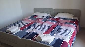 Pierhouse Hotel in Gouvia