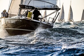 Pierhouse Hotel in Gouvia