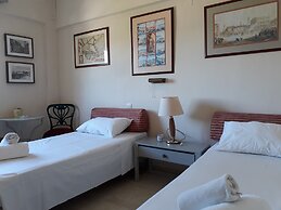 Pierhouse Hotel in Gouvia