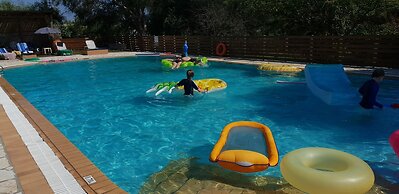 Pierhouse Hotel in Gouvia