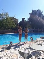 Pierhouse Hotel in Gouvia