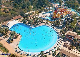 Pierhouse Hotel in Gouvia