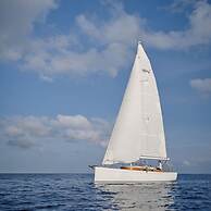 Pierhouse Hotel in Gouvia