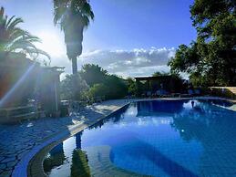 Pierhouse Hotel in Gouvia