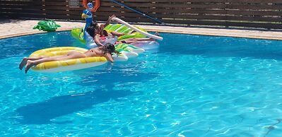 Pierhouse Hotel in Gouvia