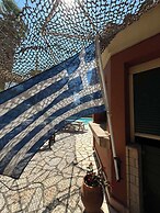 Pierhouse Hotel in Gouvia