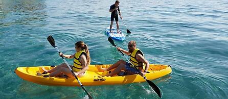 Pierhouse Hotel in Gouvia