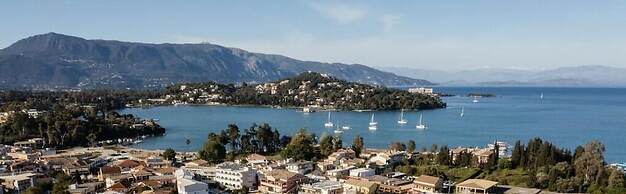 Pierhouse Hotel in Gouvia