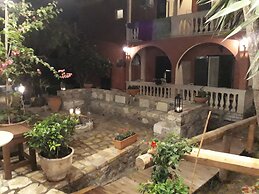 Pierhouse Hotel in Gouvia