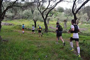 Pierhouse Hotel in Gouvia