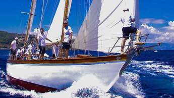 Pierhouse Hotel in Gouvia