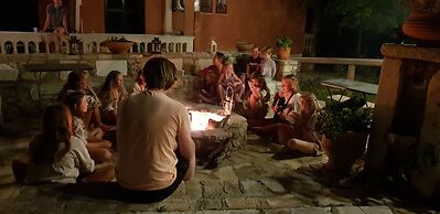 Pierhouse Hotel in Gouvia