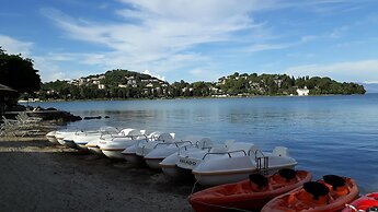 Pierhouse Hotel in Gouvia
