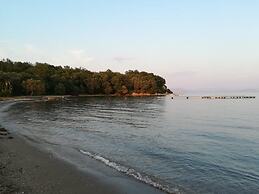 Pierhouse Hotel in Gouvia