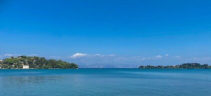 Pierhouse Hotel in Gouvia