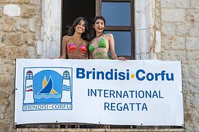 Pierhouse Hotel in Gouvia