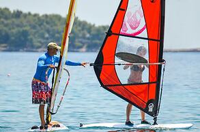 Pierhouse Hotel in Gouvia
